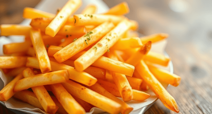 French Fries