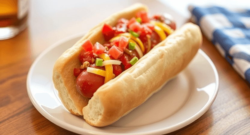 Best Hot Dog Recipes In America