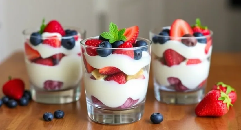 Healthy Breakfast Ideas for Kids