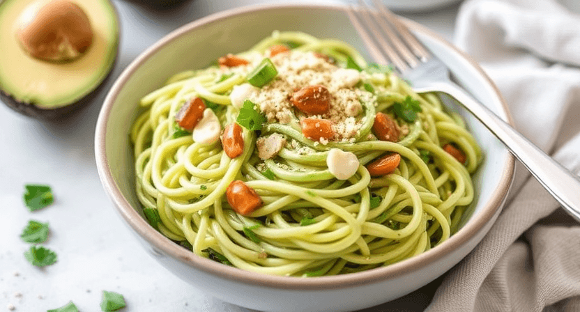 Vegetarian Keto Recipes