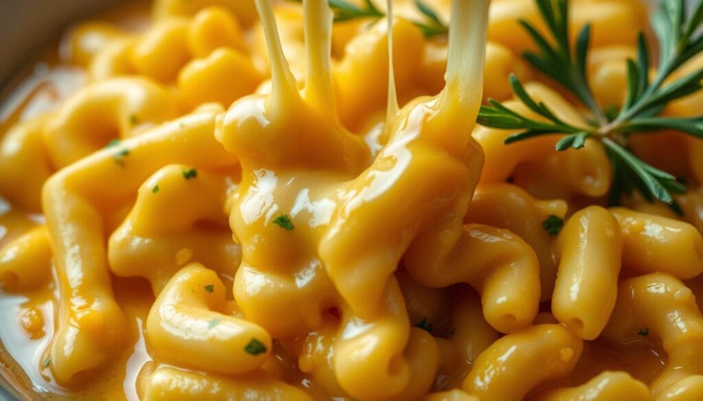 Tini's Mac and Cheese