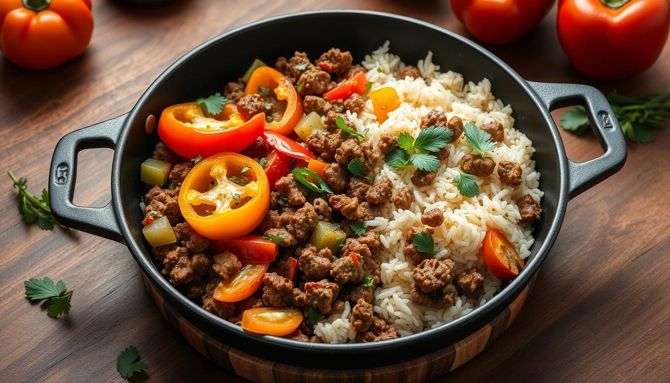 Easy Ground Beef Recipes With Few Ingredients Kid Friendly