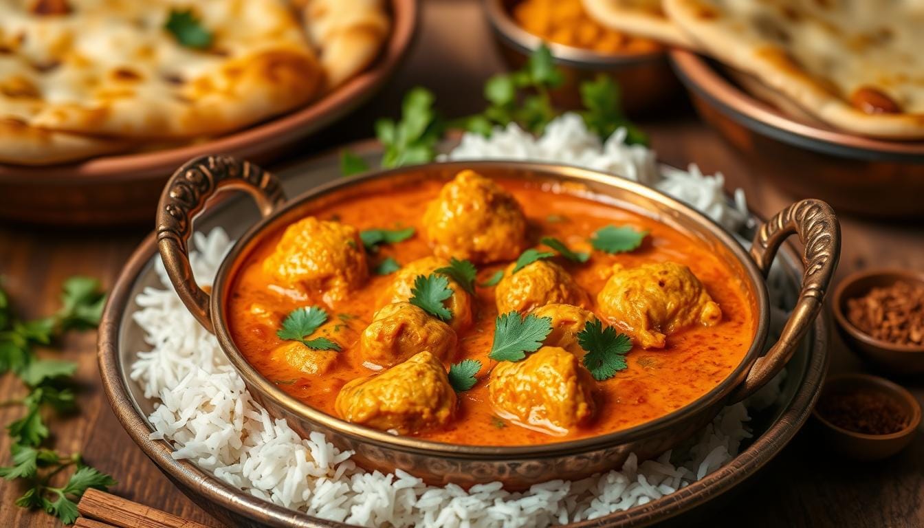 Authentic Butter Chicken Recipe Indian Style